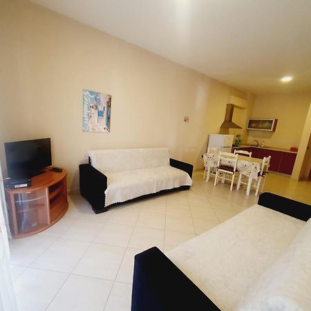 Beach Apartment 2 Vlorë Eksteriør bilde